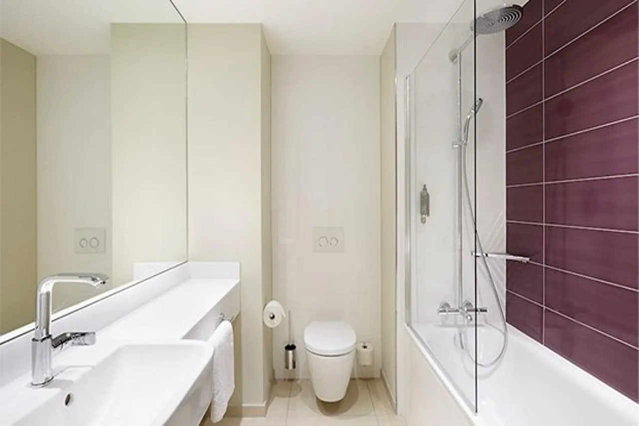 Premier Inn Hamburg City
