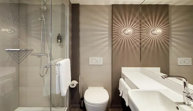 Premier Inn Hamburg City